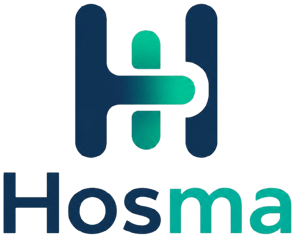 Logo Hosma